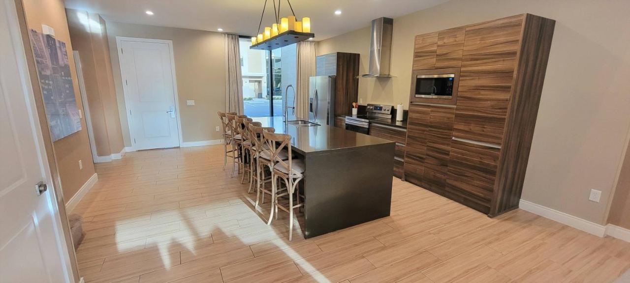 7594 Magic Village 3Suites 6Guets 8 Min Disney Orlando Ngoại thất bức ảnh