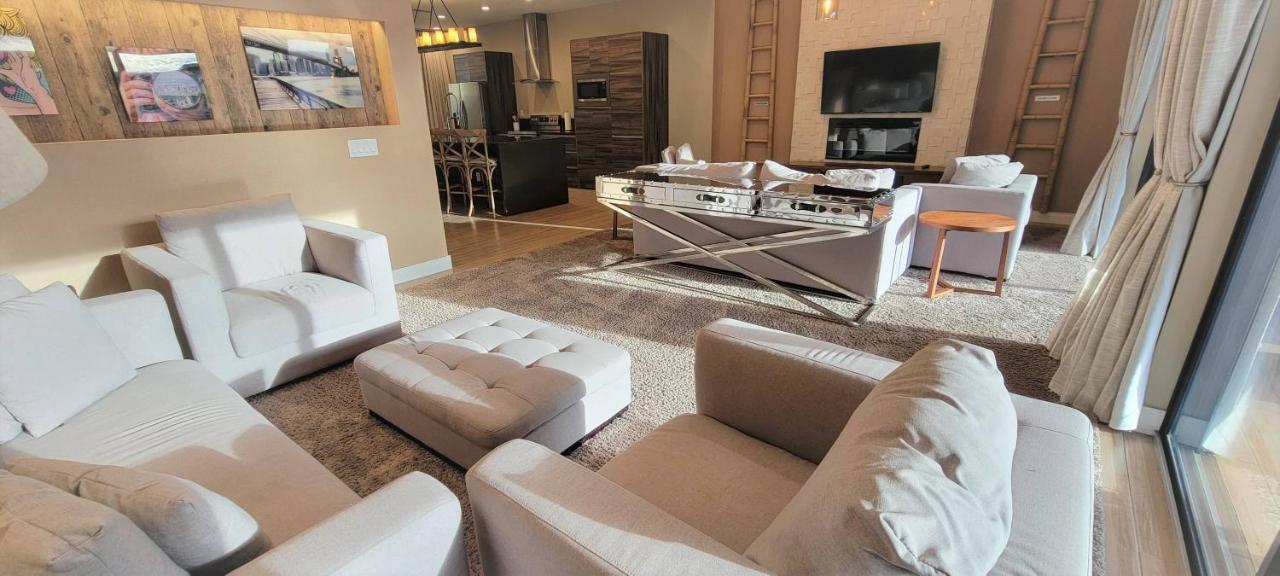 7594 Magic Village 3Suites 6Guets 8 Min Disney Orlando Ngoại thất bức ảnh
