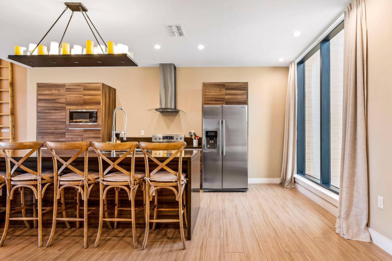 7594 Magic Village 3Suites 6Guets 8 Min Disney Orlando Ngoại thất bức ảnh