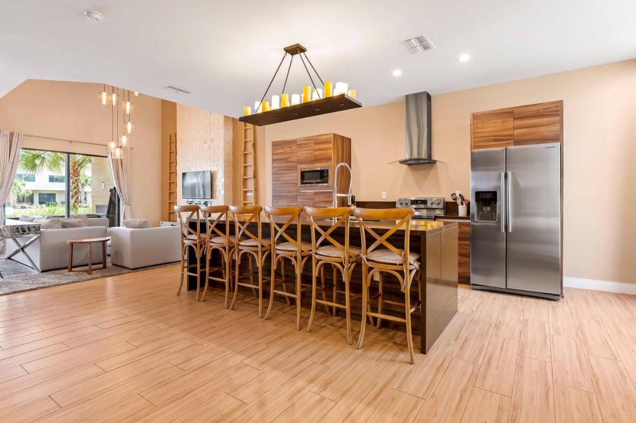 7594 Magic Village 3Suites 6Guets 8 Min Disney Orlando Ngoại thất bức ảnh