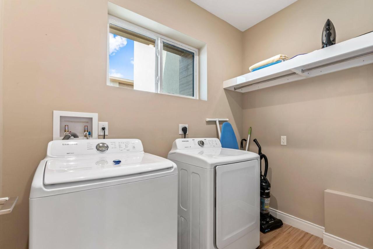 7594 Magic Village 3Suites 6Guets 8 Min Disney Orlando Ngoại thất bức ảnh