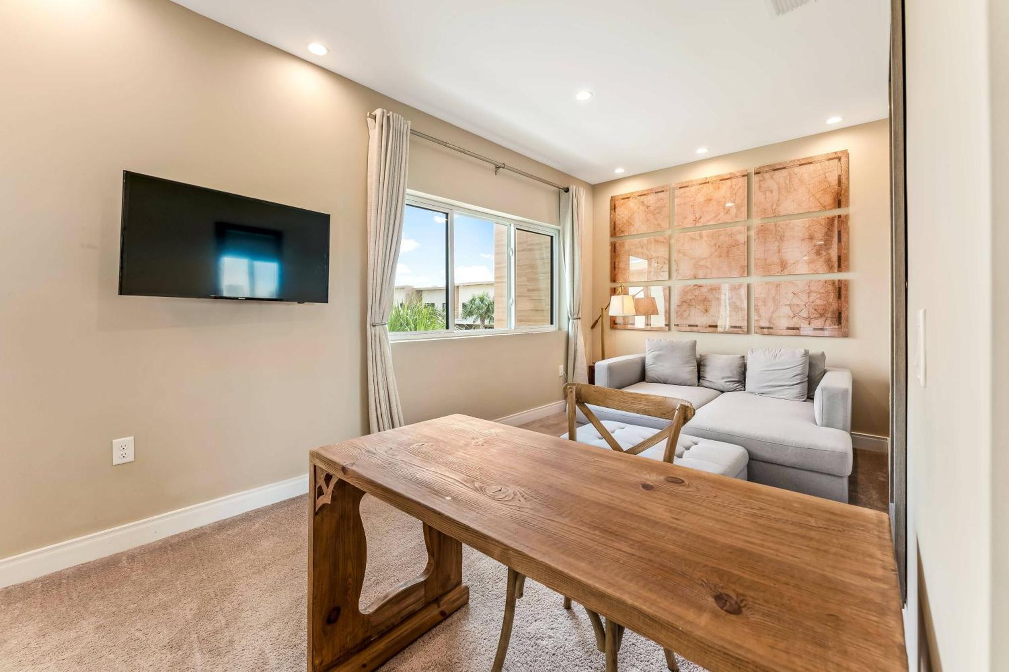 7594 Magic Village 3Suites 6Guets 8 Min Disney Orlando Ngoại thất bức ảnh