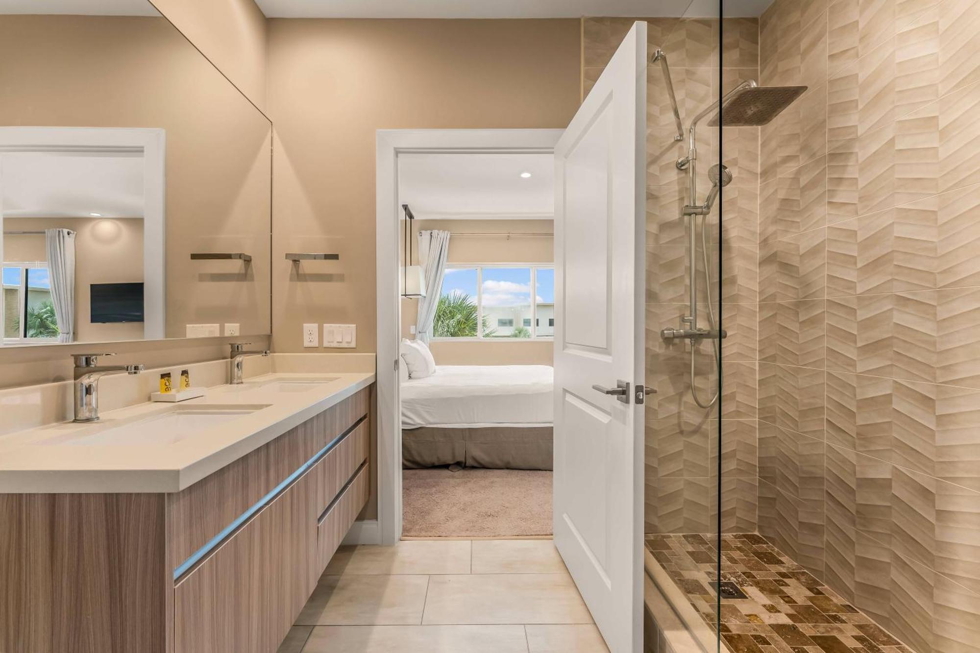7594 Magic Village 3Suites 6Guets 8 Min Disney Orlando Ngoại thất bức ảnh