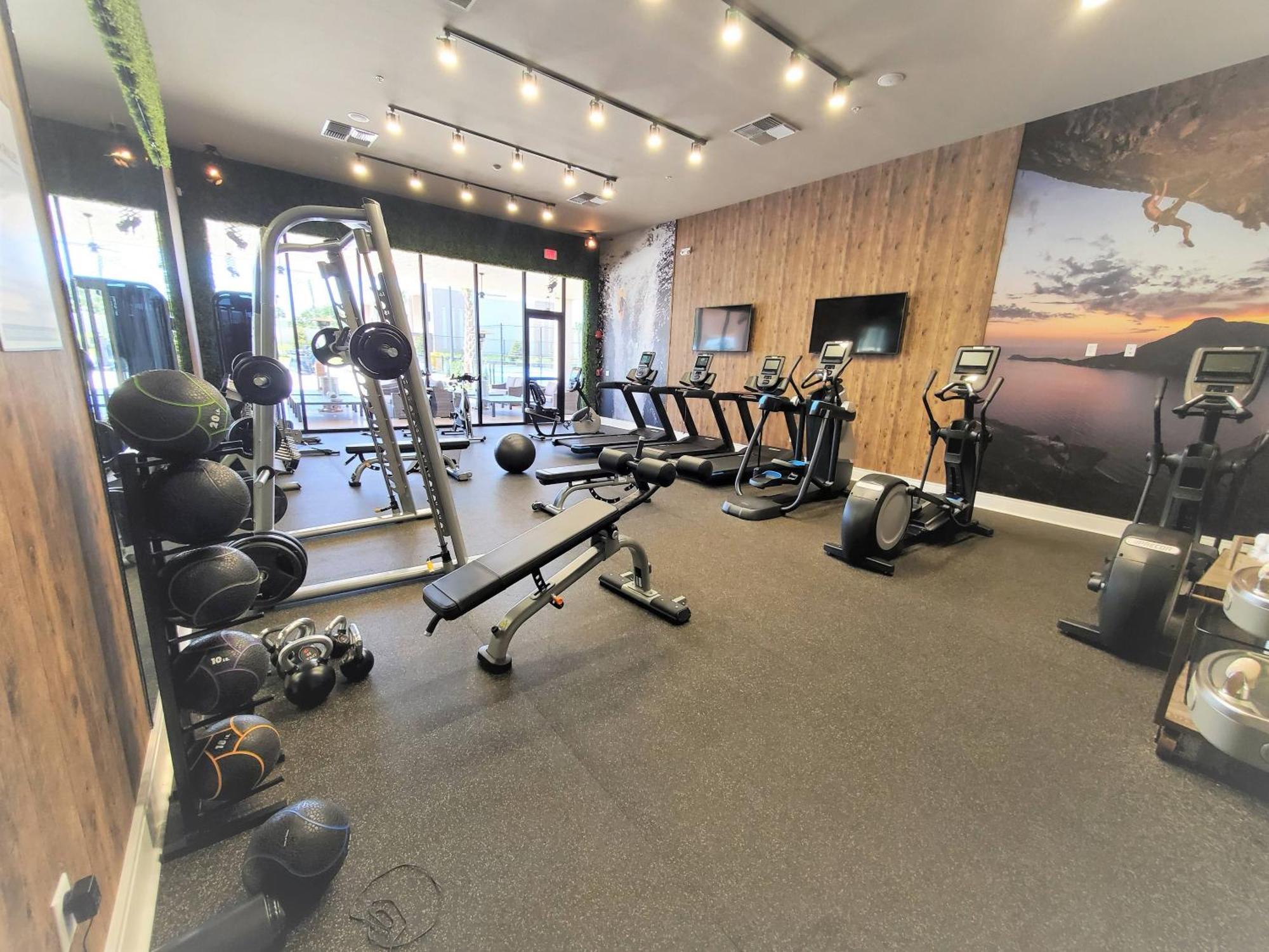 7594 Magic Village 3Suites 6Guets 8 Min Disney Orlando Ngoại thất bức ảnh