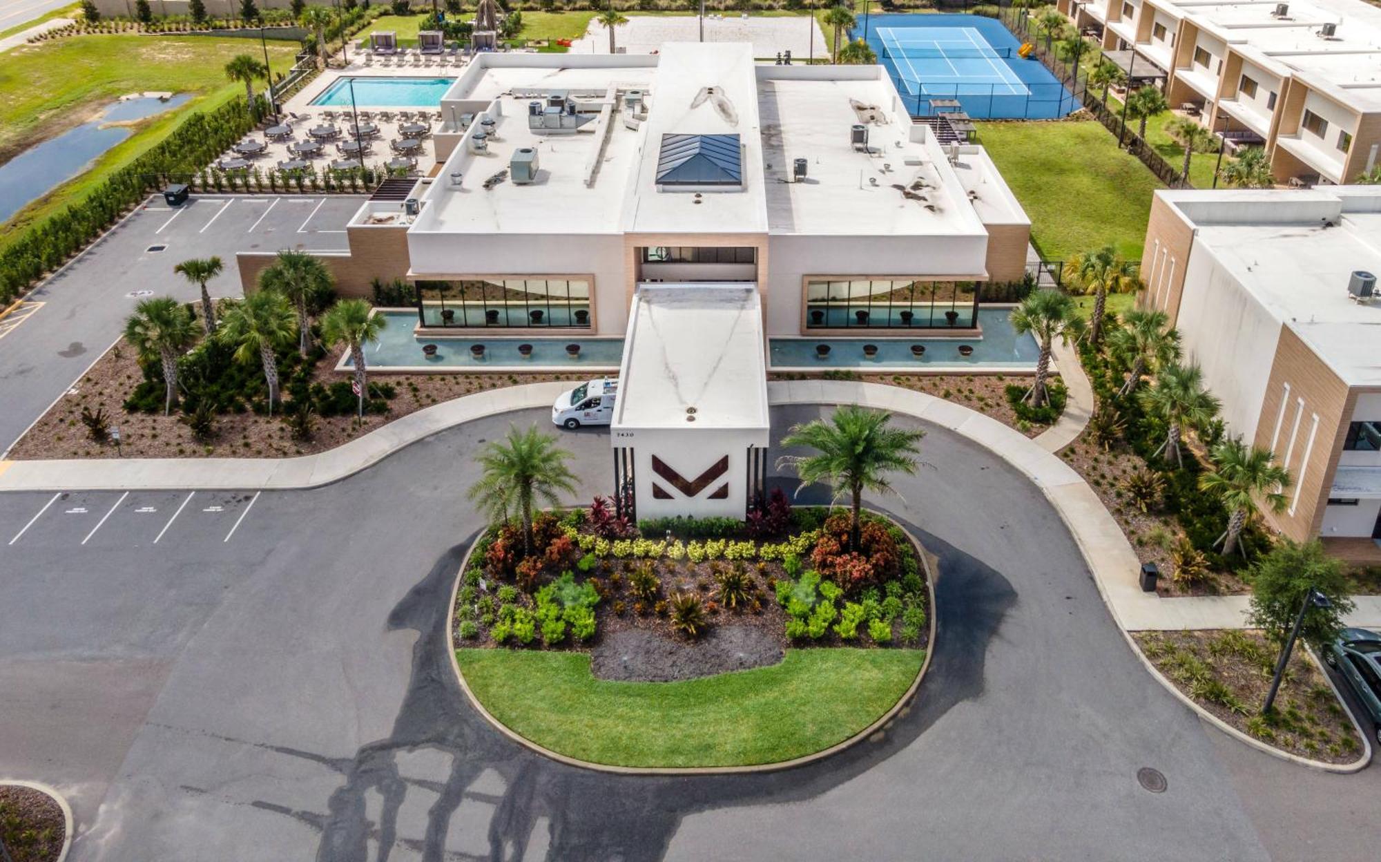 7594 Magic Village 3Suites 6Guets 8 Min Disney Orlando Ngoại thất bức ảnh
