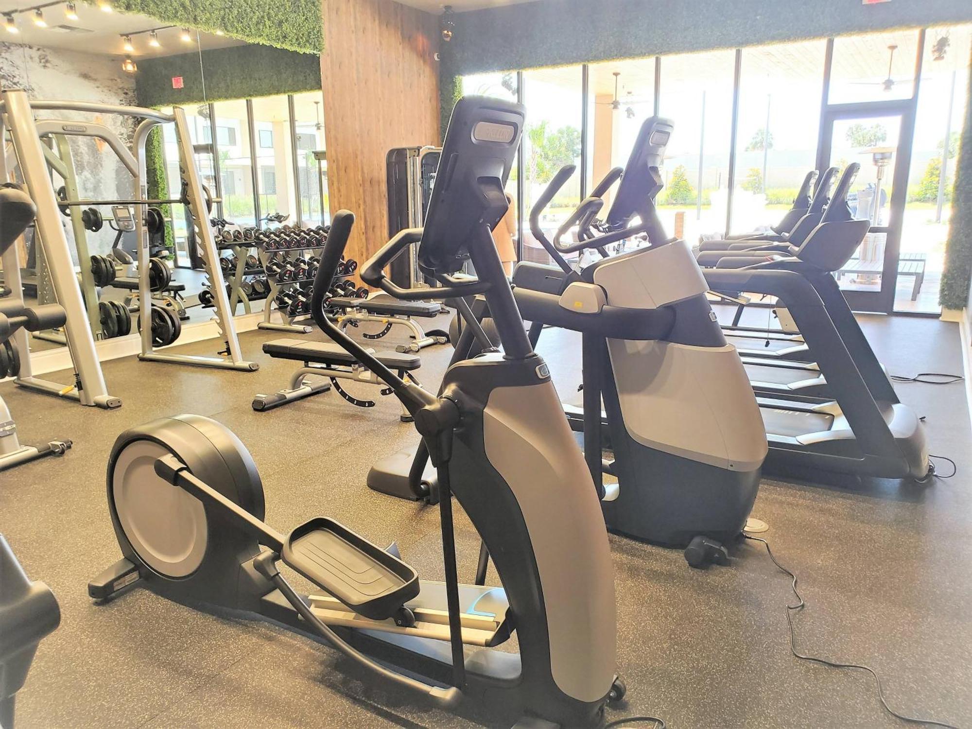 7594 Magic Village 3Suites 6Guets 8 Min Disney Orlando Ngoại thất bức ảnh