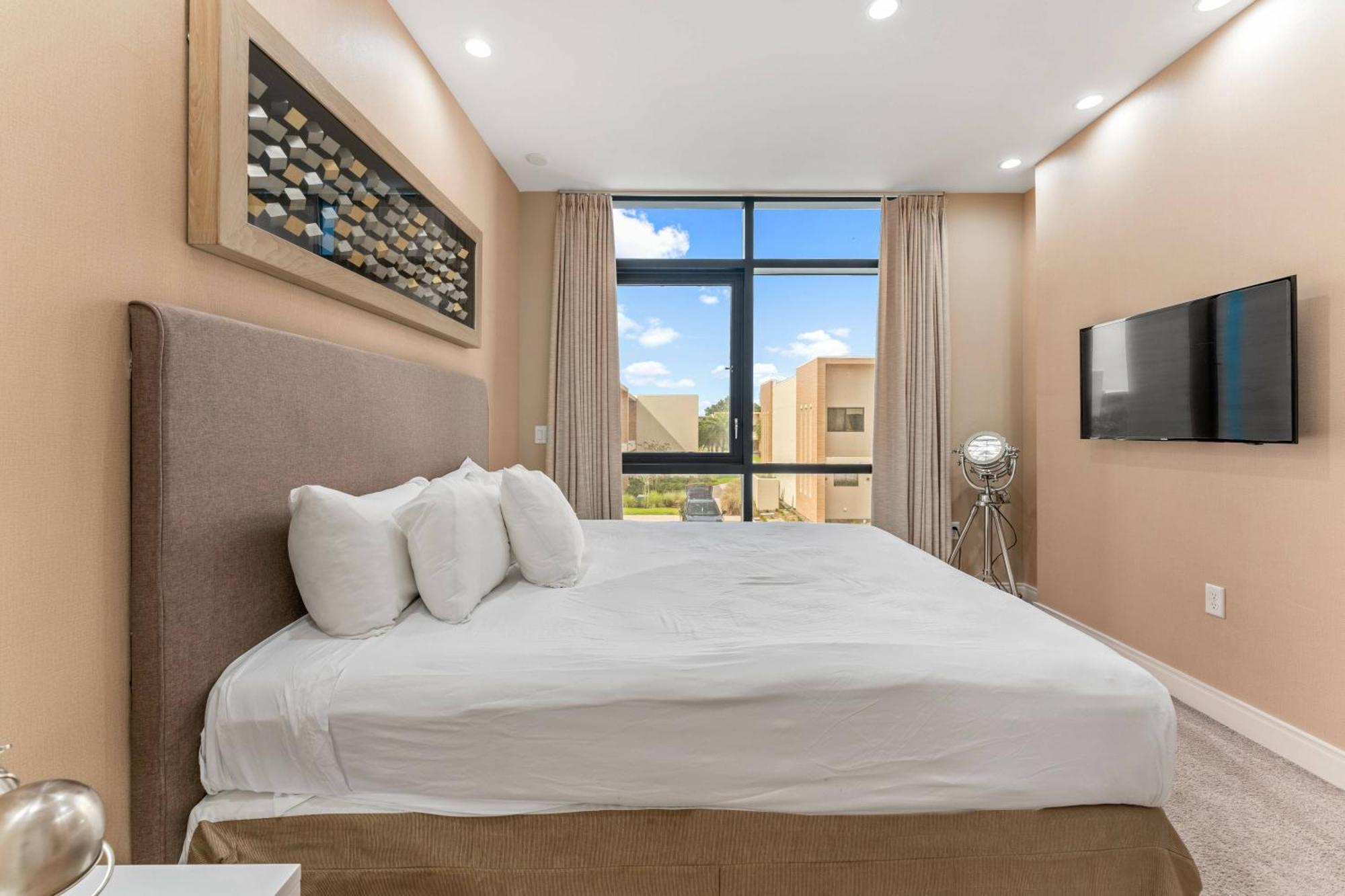 7594 Magic Village 3Suites 6Guets 8 Min Disney Orlando Ngoại thất bức ảnh